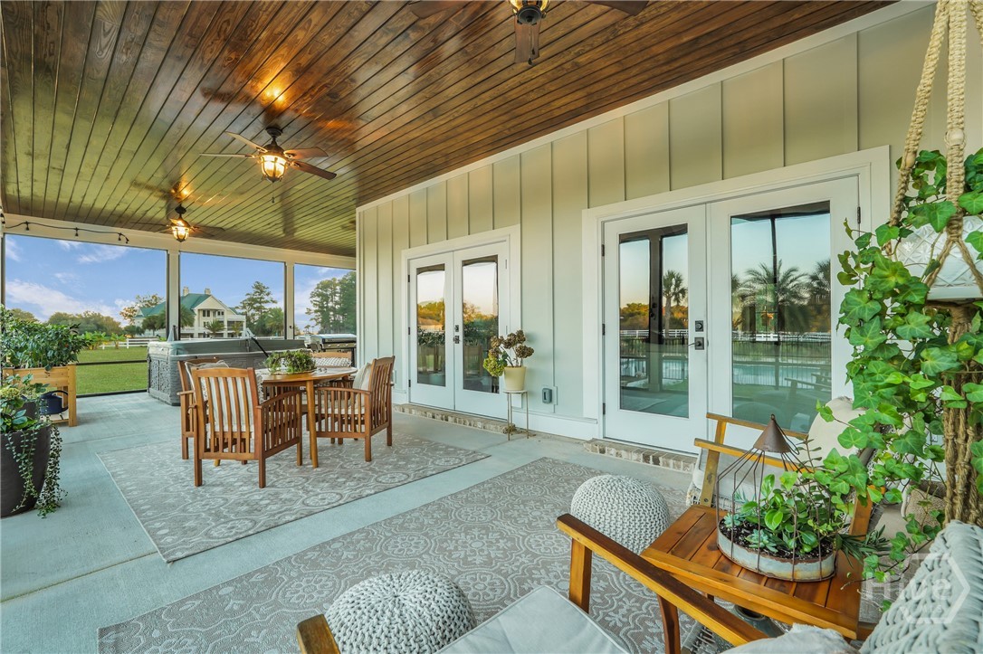 1354 Lake Pamona Road Midway, GA 31320 - Photo 43 of 69