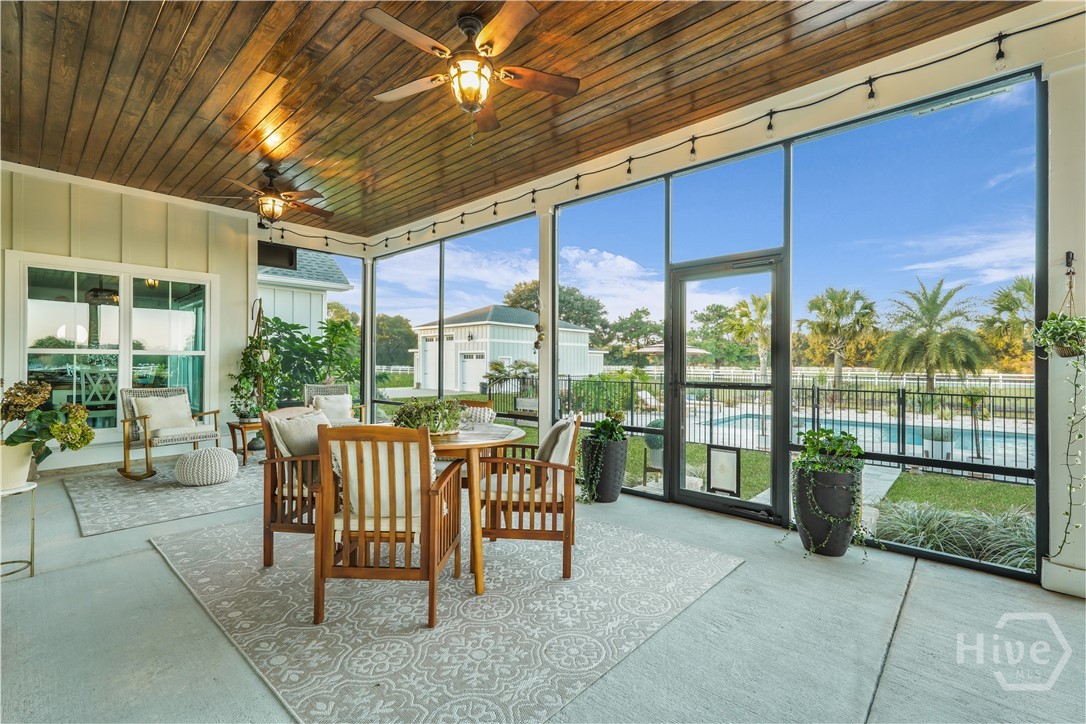 1354 Lake Pamona Road Midway, GA 31320 - Photo 44 of 69