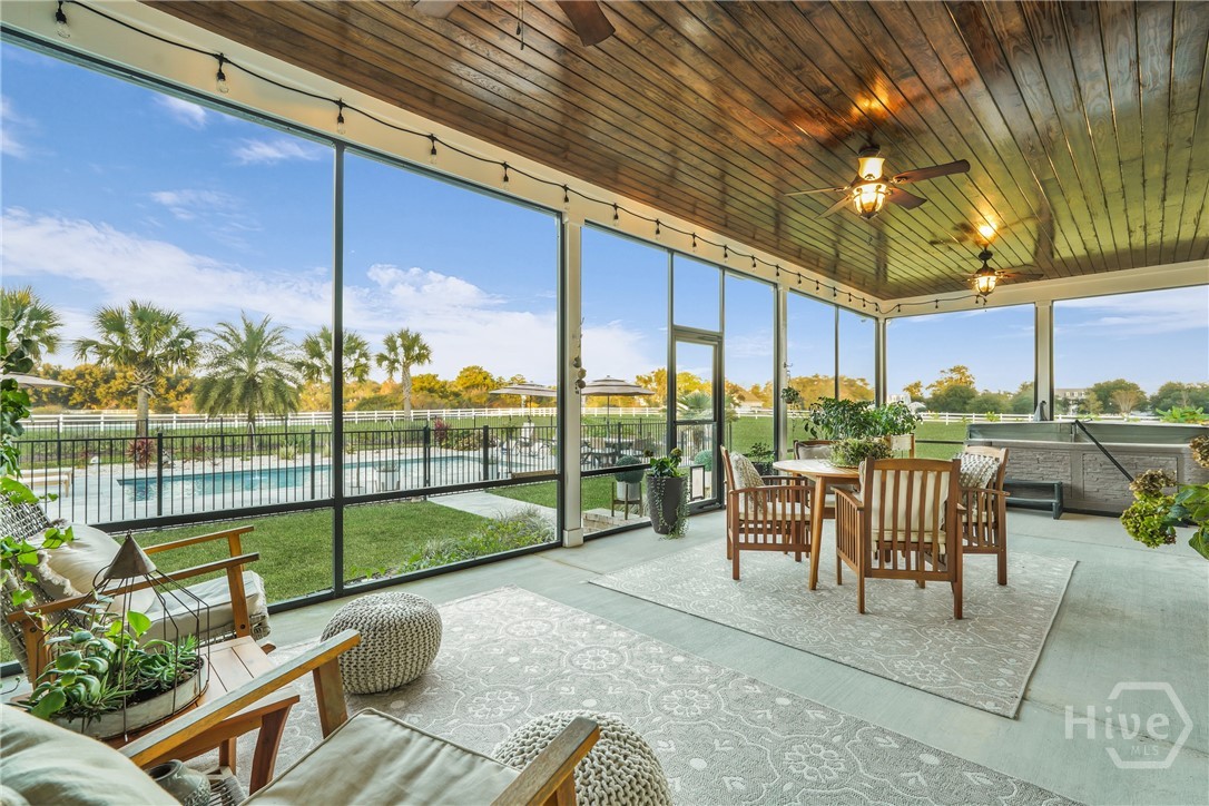 1354 Lake Pamona Road Midway, GA 31320 - Photo 45 of 69