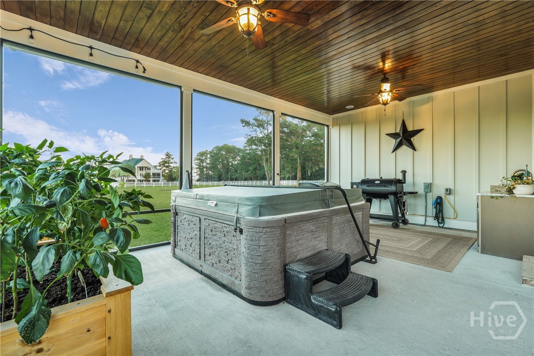 1354 Lake Pamona Road Midway, GA 31320 - Photo 46 of 69