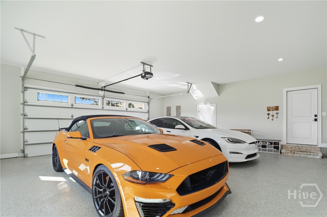 1354 Lake Pamona Road Midway, GA 31320 - Photo 49 of 69