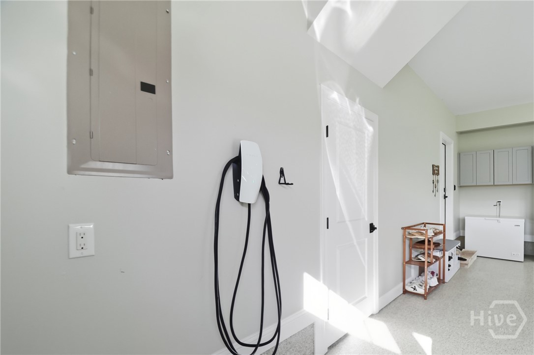 1354 Lake Pamona Road Midway, GA 31320 - Photo 50 of 69