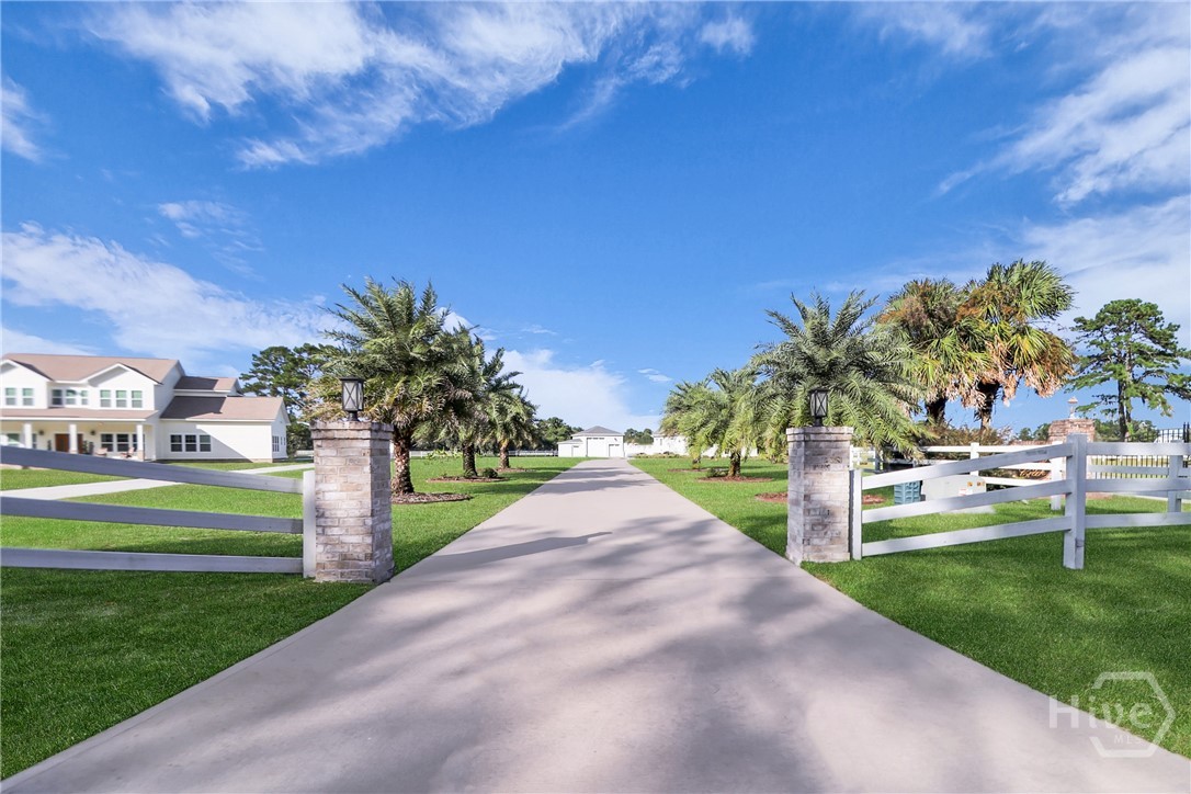 1354 Lake Pamona Road Midway, GA 31320 - Photo 5 of 69