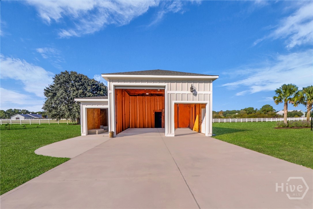 1354 Lake Pamona Road Midway, GA 31320 - Photo 52 of 69