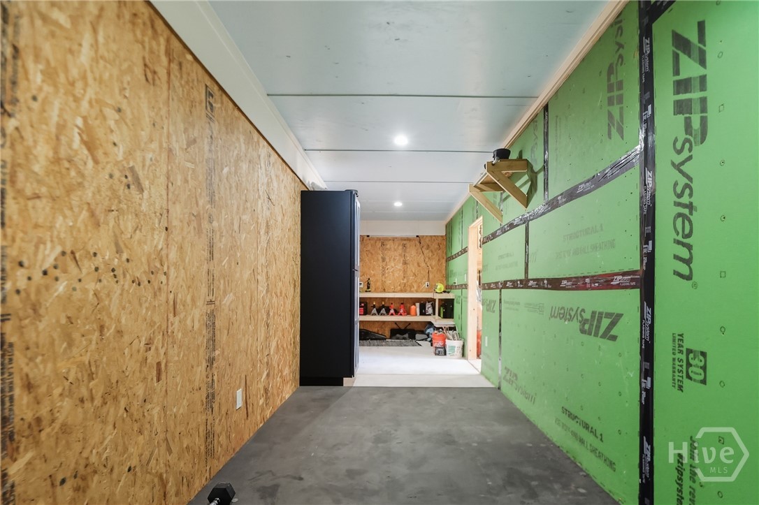 1354 Lake Pamona Road Midway, GA 31320 - Photo 53 of 69