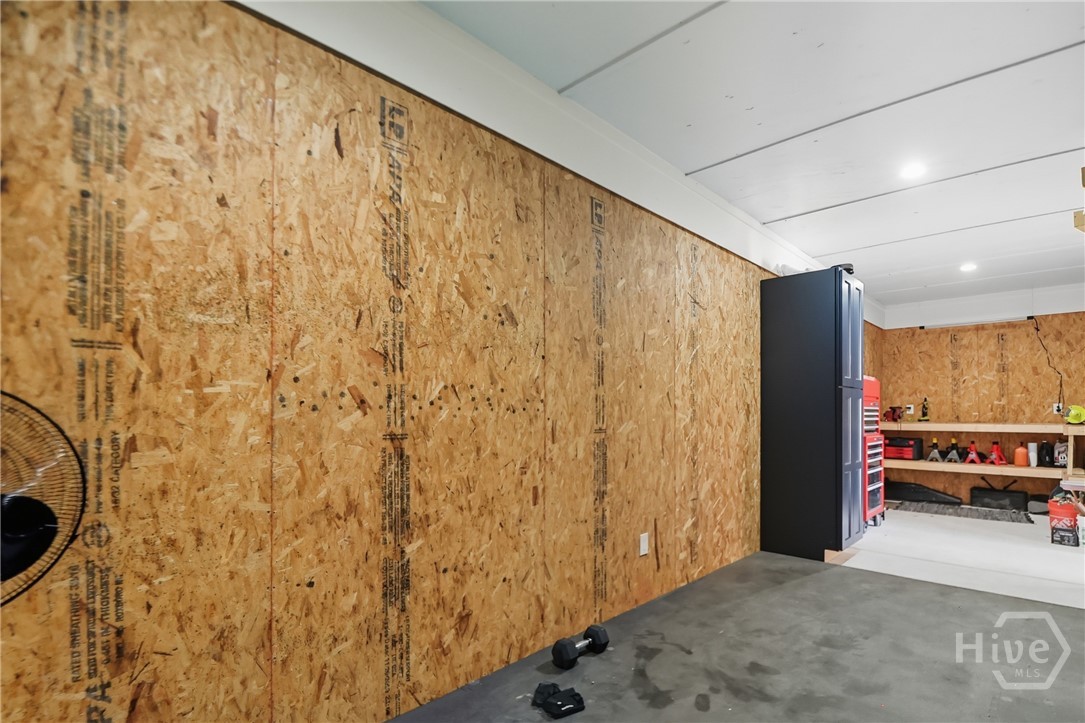 1354 Lake Pamona Road Midway, GA 31320 - Photo 54 of 69