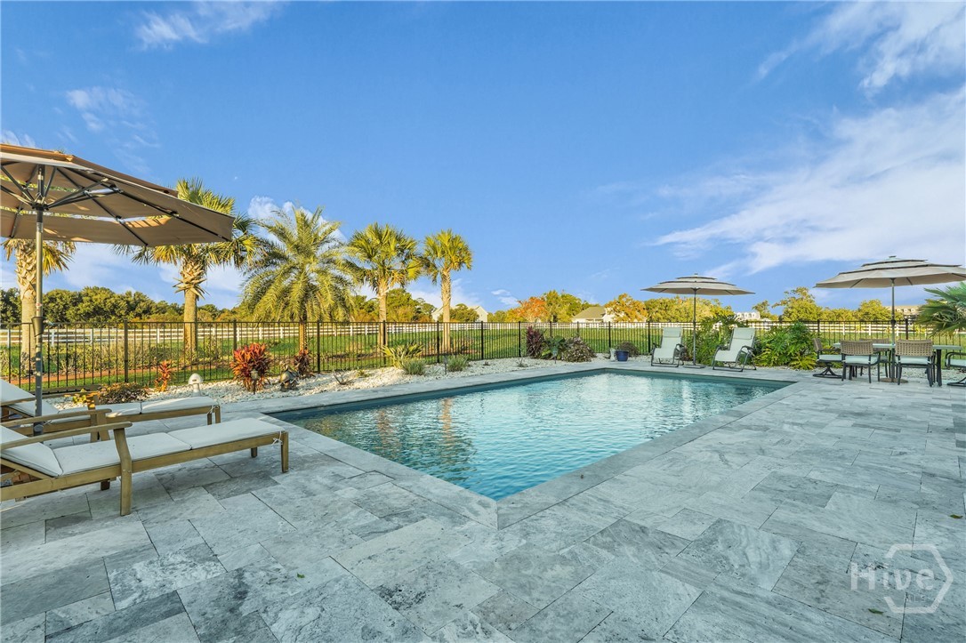 1354 Lake Pamona Road Midway, GA 31320 - Photo 58 of 69