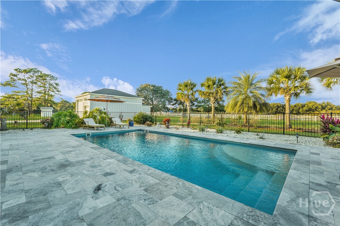 1354 Lake Pamona Road Midway, GA 31320 - Photo 59 of 69