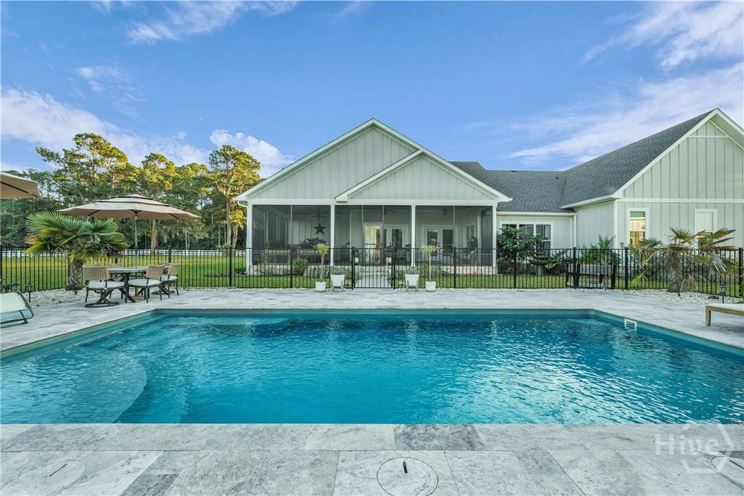 1354 Lake Pamona Road Midway, GA 31320 - Photo 60 of 69