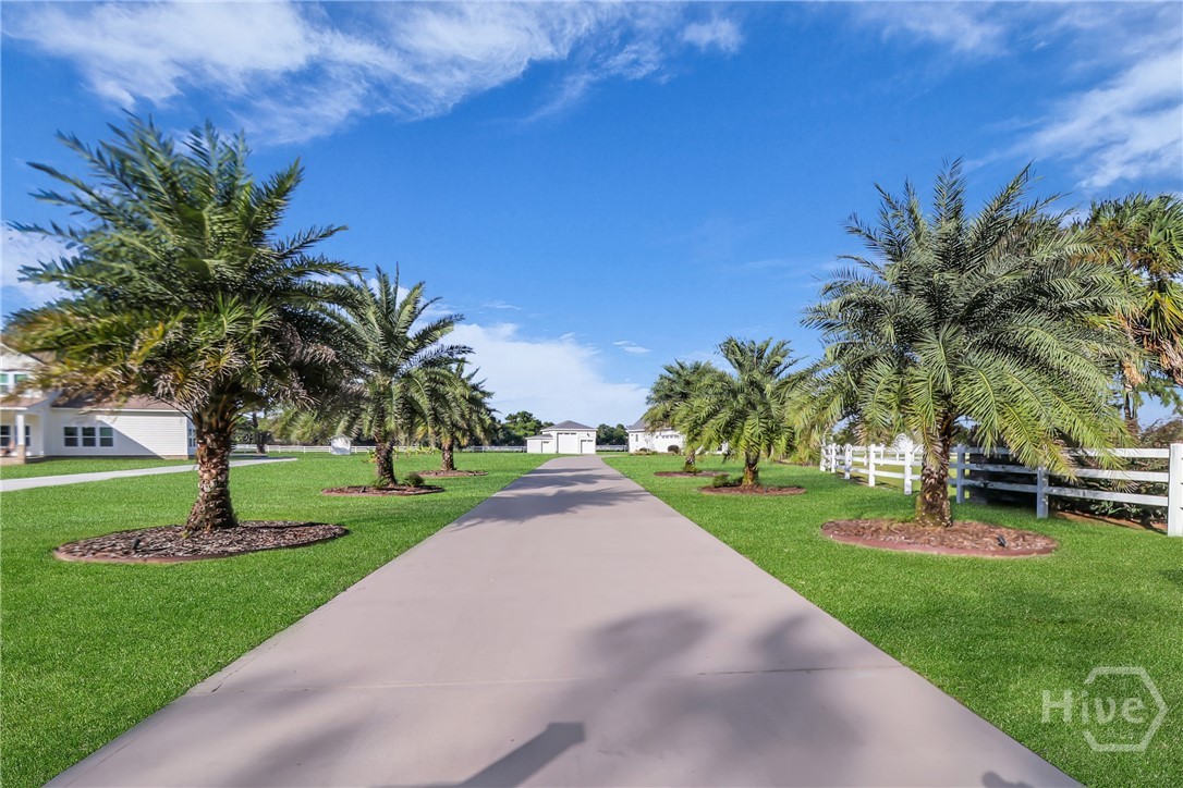 1354 Lake Pamona Road Midway, GA 31320 - Photo 6 of 69