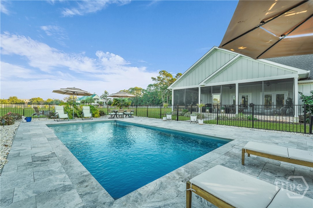 1354 Lake Pamona Road Midway, GA 31320 - Photo 61 of 69