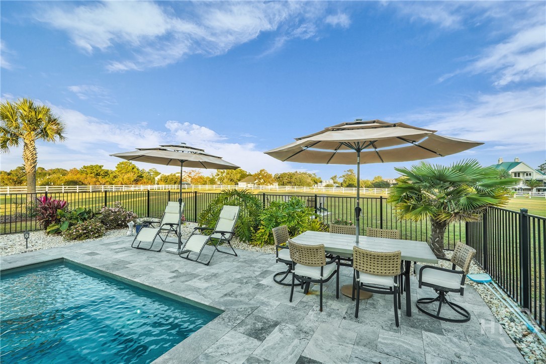 1354 Lake Pamona Road Midway, GA 31320 - Photo 62 of 69