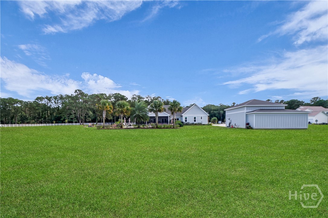 1354 Lake Pamona Road Midway, GA 31320 - Photo 65 of 69