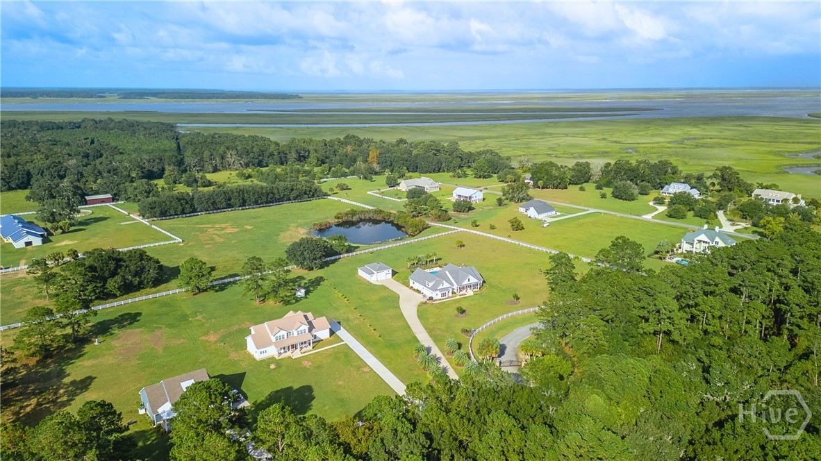 1354 Lake Pamona Road Midway, GA 31320 - Photo 68 of 69