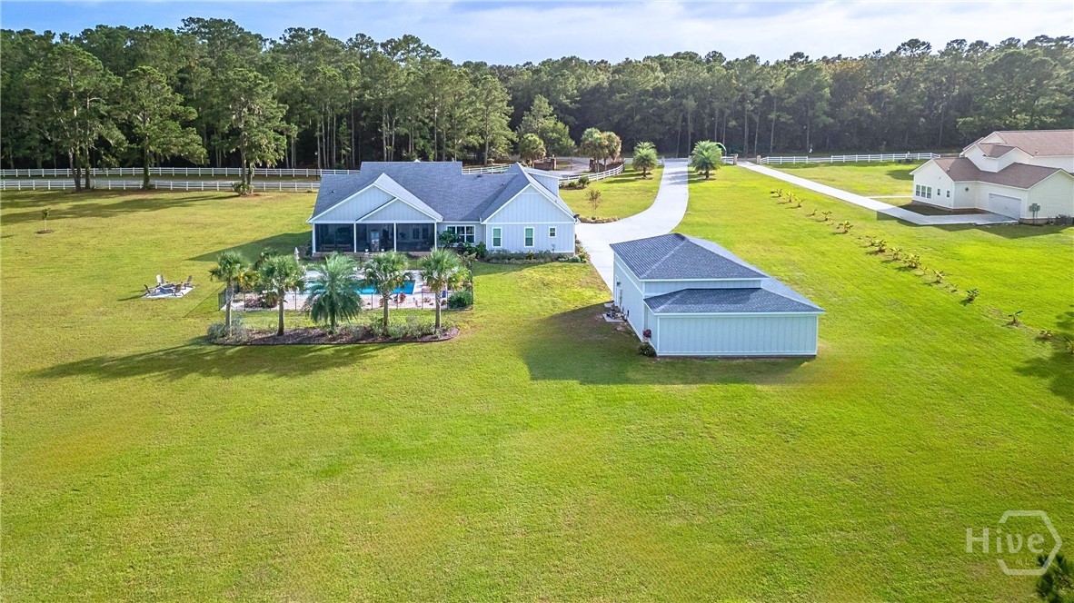 1354 Lake Pamona Road Midway, GA 31320 - Photo 69 of 69