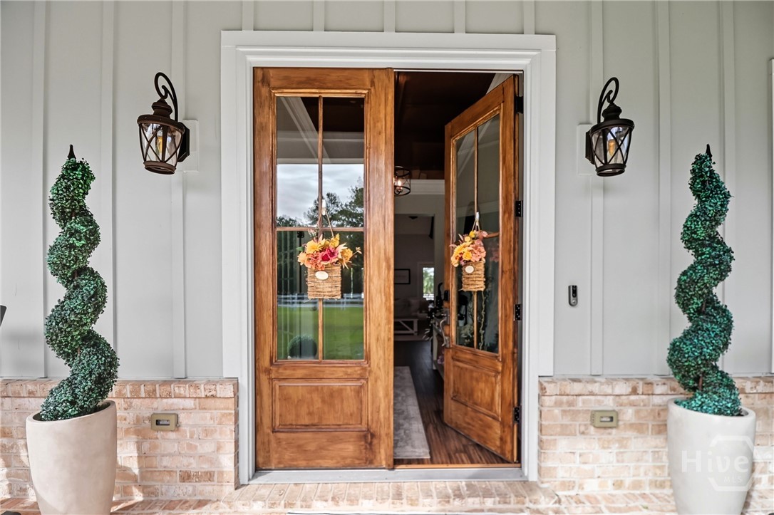 1354 Lake Pamona Road Midway, GA 31320 - Photo 8 of 69