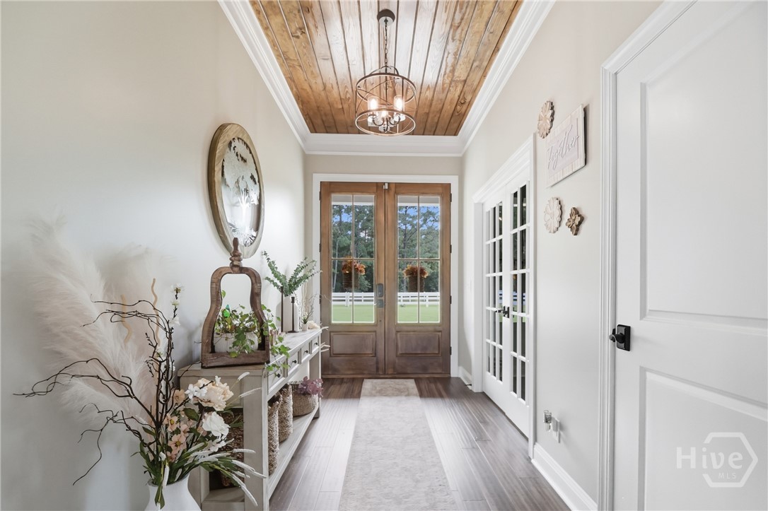 1354 Lake Pamona Road Midway, GA 31320 - Photo 9 of 69