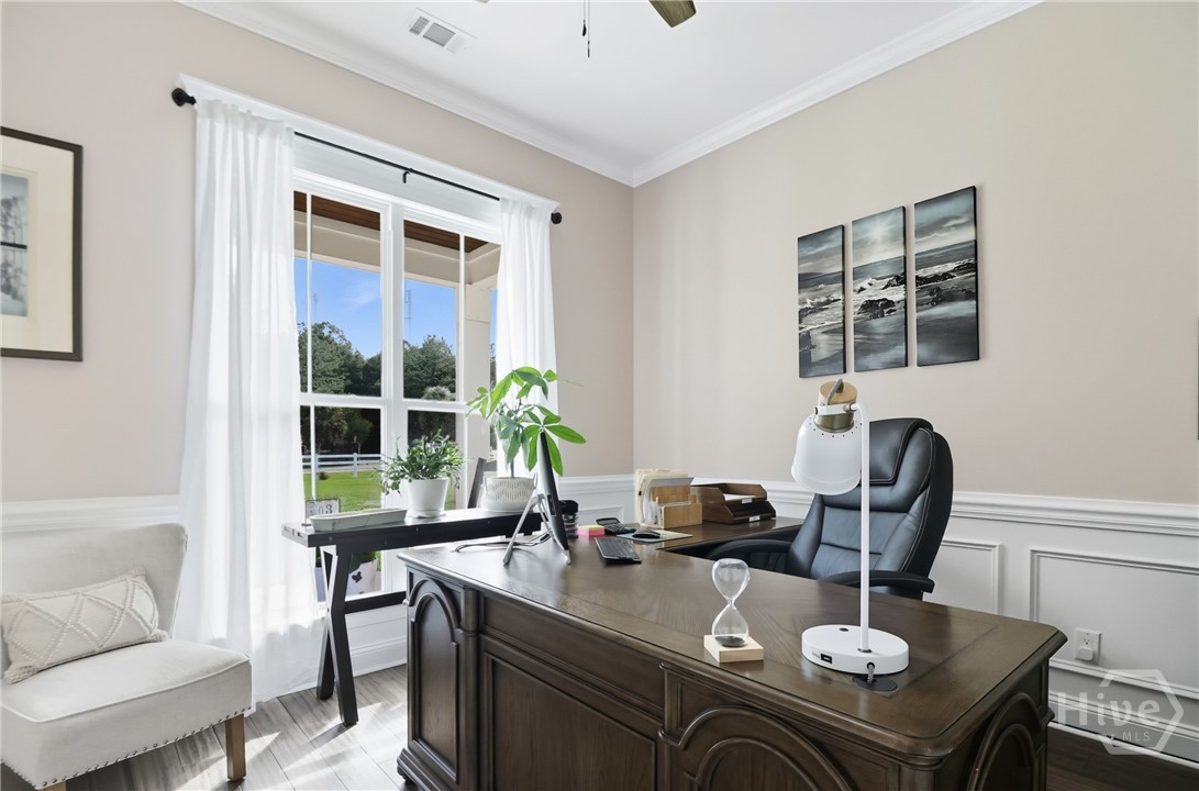 1354 Lake Pamona Road Midway, GA 31320 - Photo 10 of 69