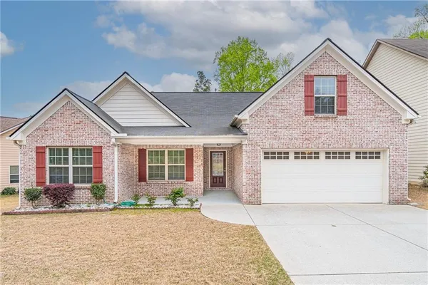 $2,450 | 5660 Crest Hill Drive Northeast, Buford, GA 30518