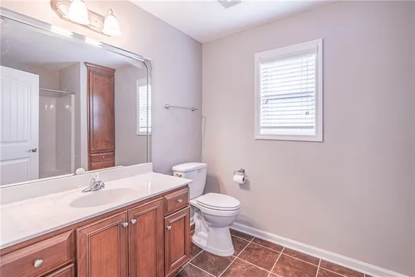 $2,450 | 5660 Crest Hill Drive Northeast, Buford, GA 30518