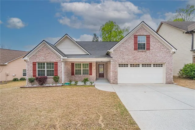 $2,450 | 5660 Crest Hill Drive Northeast, Buford, GA 30518