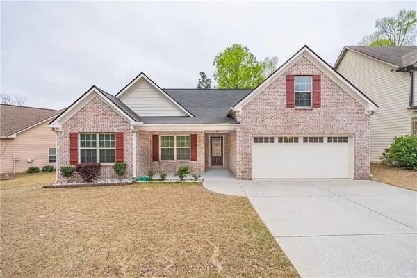 $2,450 | 5660 Crest Hill Drive Northeast, Buford, GA 30518
