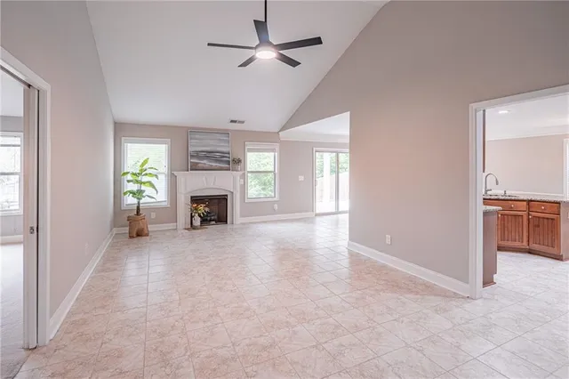 $2,450 | 5660 Crest Hill Drive Northeast, Buford, GA 30518