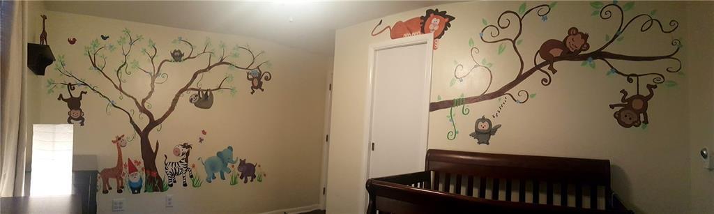 1324 Richmoor Road Springfield, OH 45503 - Photo 24 of 35