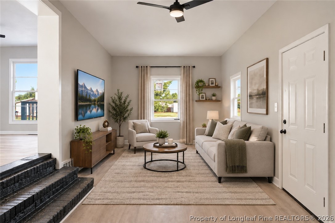 3145 Legion Road Hope Mills, NC 28348 - Photo 7 of 32 Gallery Image 7
