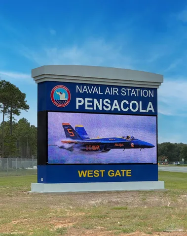 $108,000 | 569 Downhaul Drive, Pensacola, FL 32507
