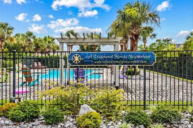 $108,000 | 569 Downhaul Drive, Pensacola, FL 32507