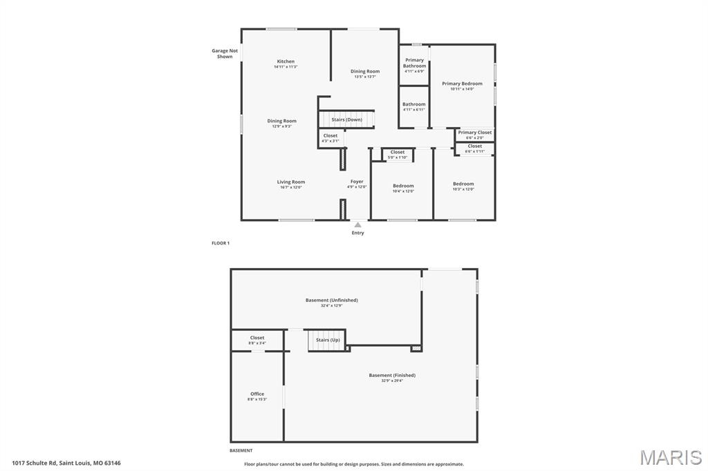 1017 Schulte Road St. Louis, MO 63146 - Photo 29 of 30 Gallery Image 29