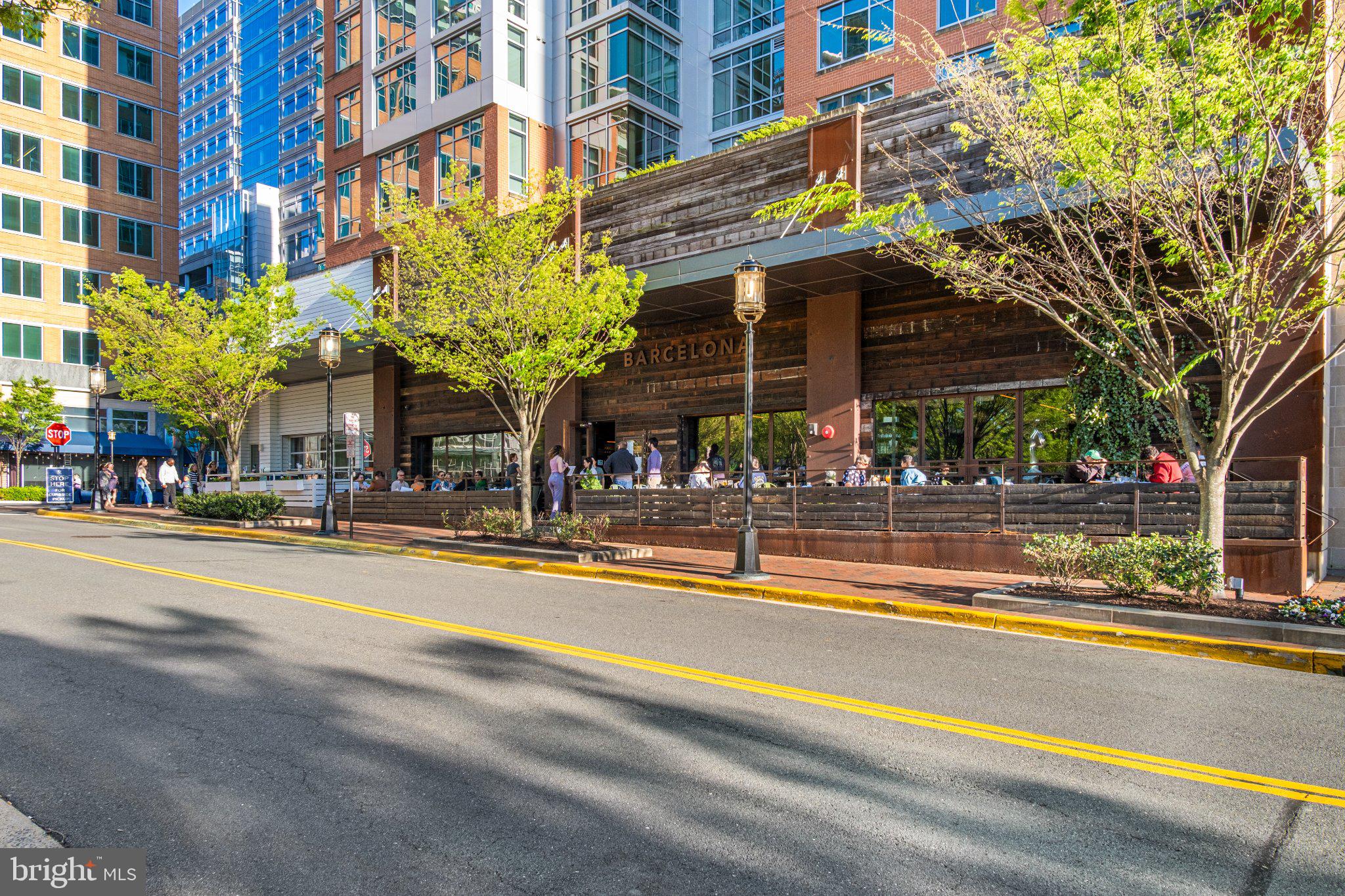 12001 Market Street, Unit 145 Reston, VA 20190 - Photo 43 of 46 Gallery Image 43