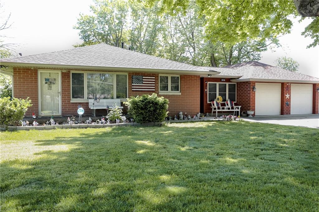 3767 Mann Road Indianapolis, IN 46221 - Photo 1 of 16 Gallery Image 1
