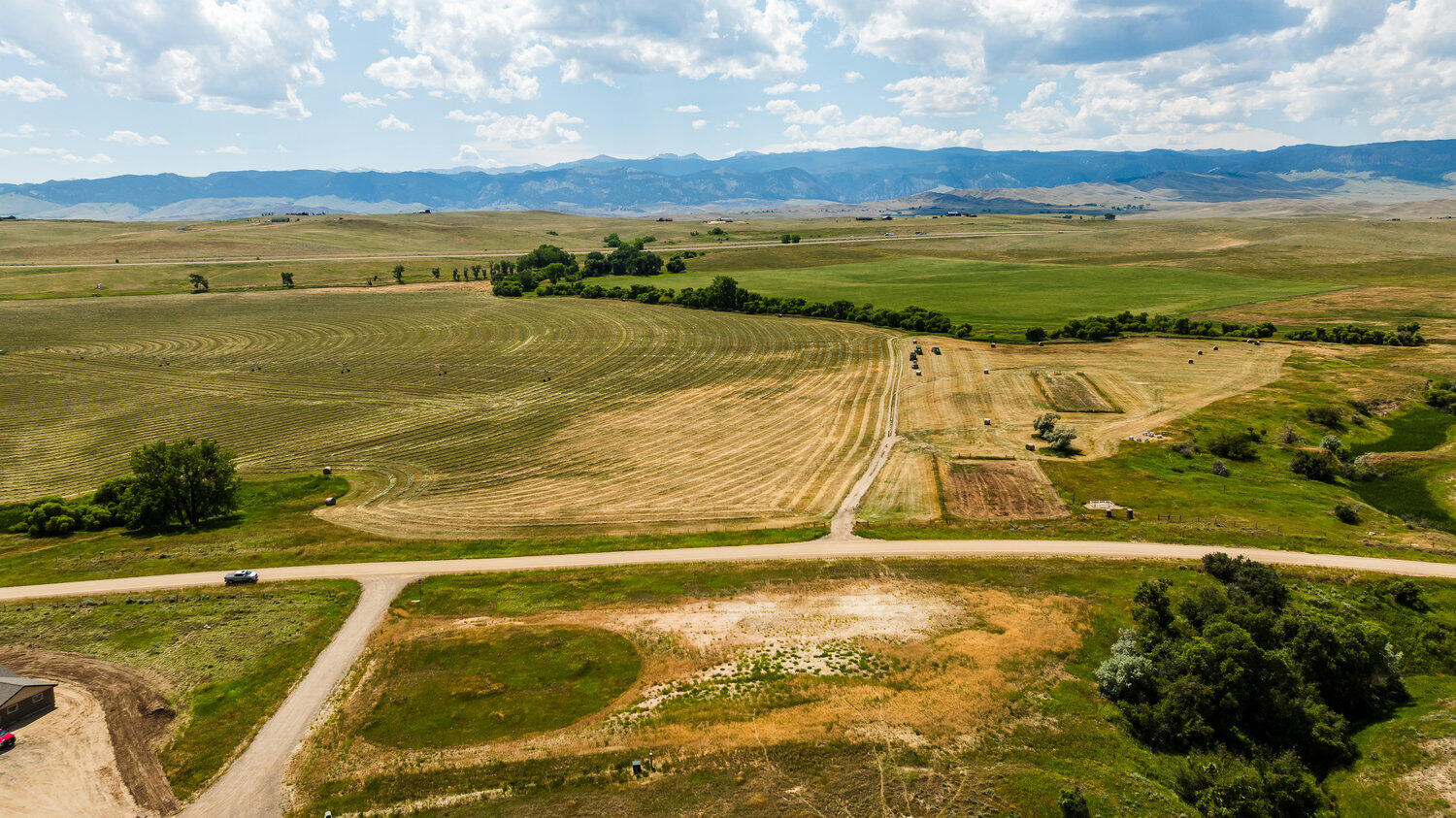 3 Barkey Lane Buffalo, WY 82834 - Photo 2 of 16 2
