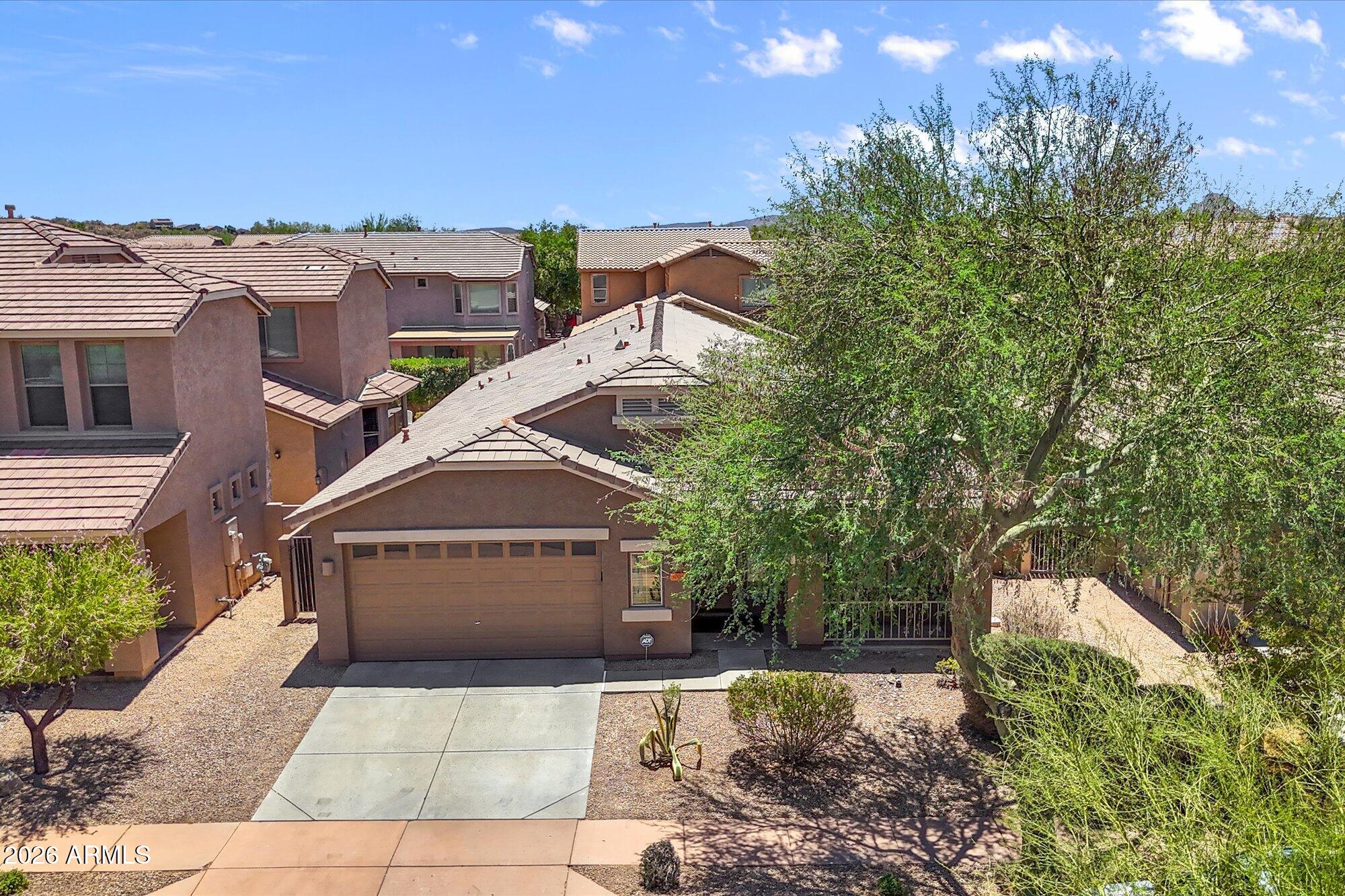 3009 West Trapanotto Road Phoenix, AZ 85086 - Photo 1 of 42 Aerial view