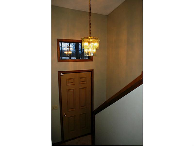 296 Sun Mine Road Sarver, PA 16055 - Photo 2 of 25 Entry/Foyer. Entry with Ceramic Tile Floor