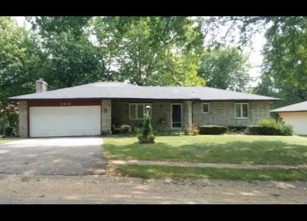 $278,000 | 2413 North 59 Terrace, Kansas City, KS 66104