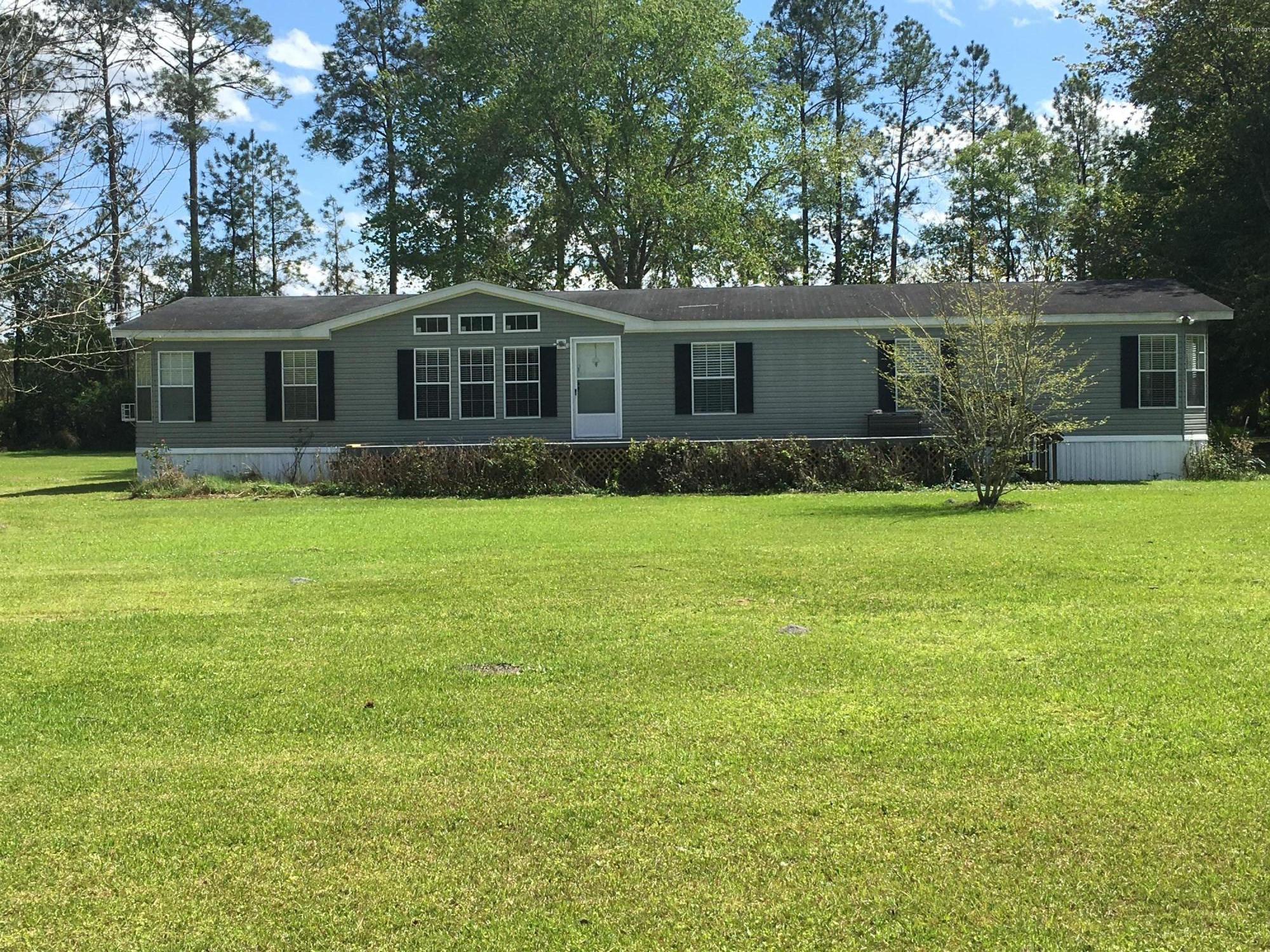 5277 Manning Cemetery Road Jacksonville, FL 32234 - Photo 1 of 35 Front