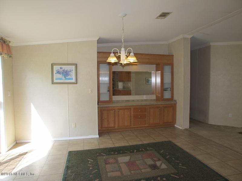 5277 Manning Cemetery Road Jacksonville, FL 32234 - Photo 11 of 35 Dining Room View 2