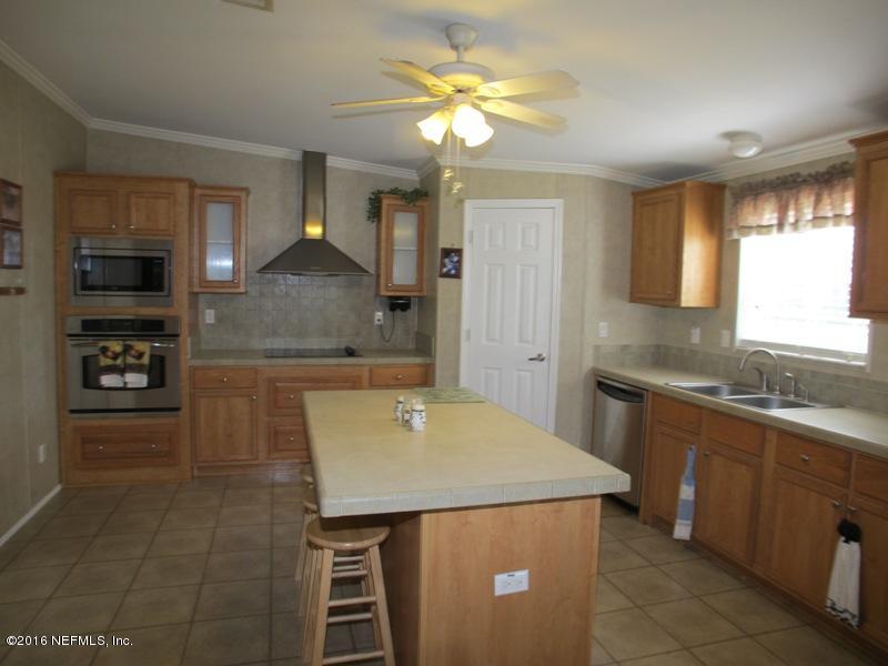 5277 Manning Cemetery Road Jacksonville, FL 32234 - Photo 13 of 35 Kitchen View 2