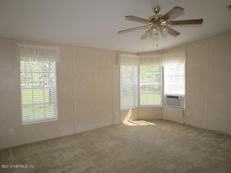 5277 Manning Cemetery Road Jacksonville, FL 32234 - Photo 19 of 35 Master Bedroom