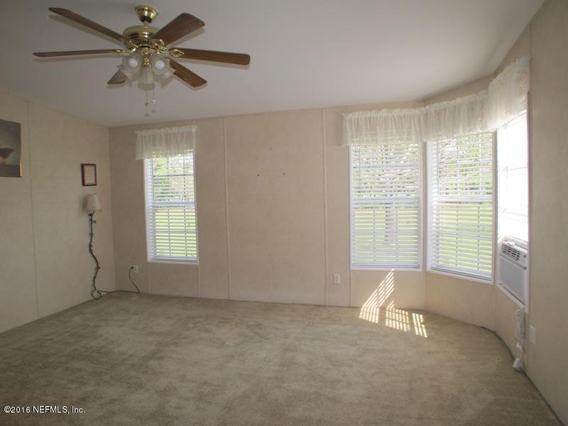 5277 Manning Cemetery Road Jacksonville, FL 32234 - Photo 20 of 35 Master Bedroom View 2