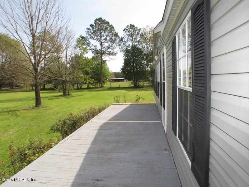 5277 Manning Cemetery Road Jacksonville, FL 32234 - Photo 3 of 35 Front Porch