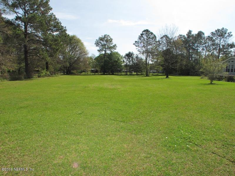5277 Manning Cemetery Road Jacksonville, FL 32234 - Photo 5 of 35 Front Yard