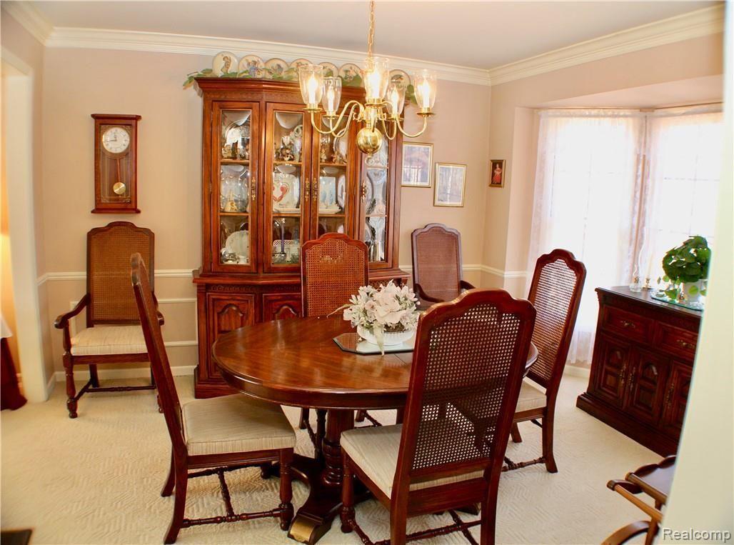626 Shellbourne Drive Rochester, MI 48309 - Photo 6 of 21 IMG_0349.jpg