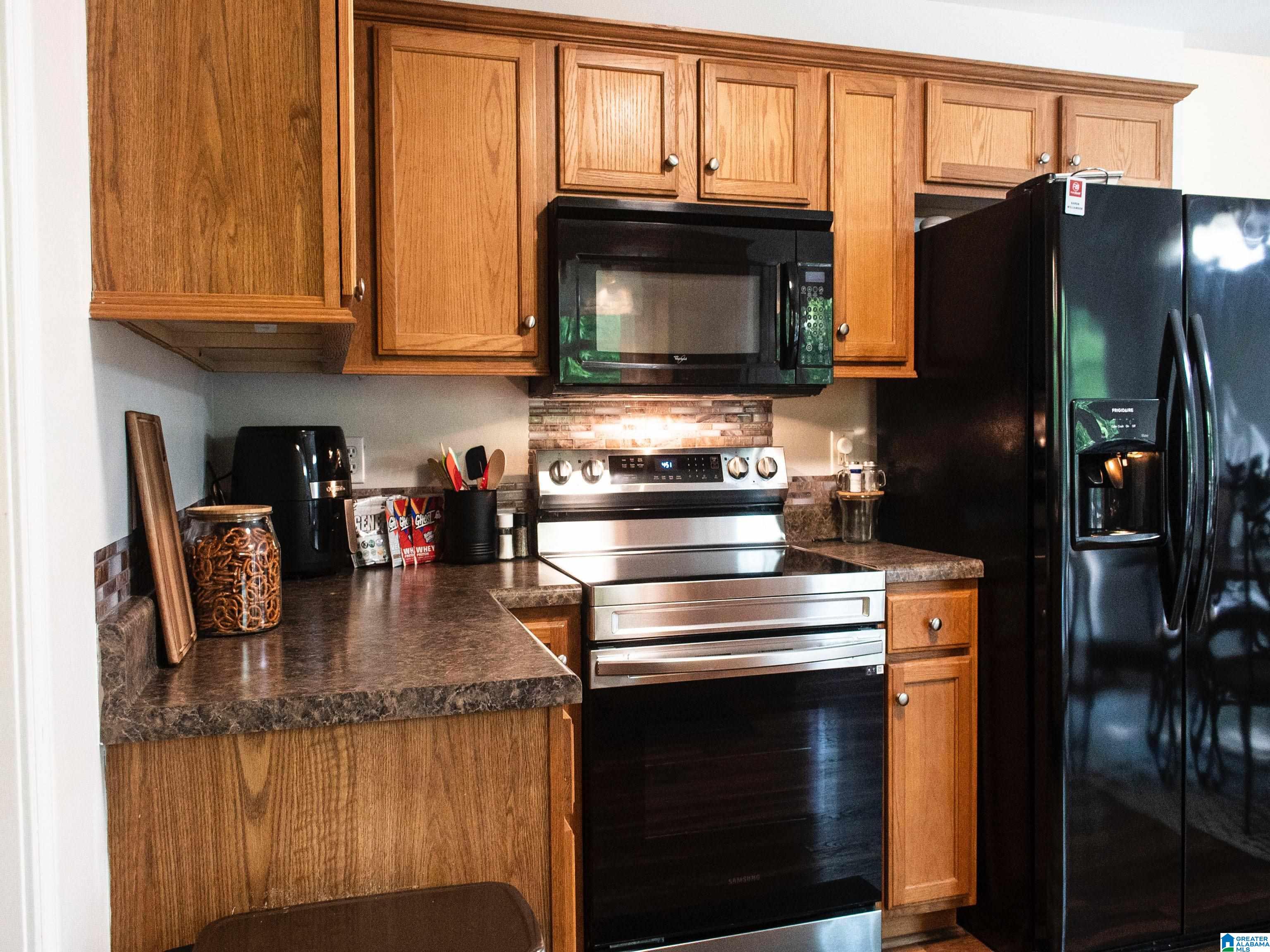 240 Smith Mill Road Trafford, AL 35172 - Photo 7 of 16 Gallery Image 7