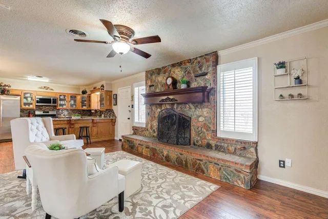 $210,000 | 4904 18th Street, Lubbock, TX 79416