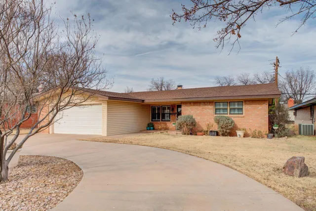 $210,000 | 4904 18th Street, Lubbock, TX 79416