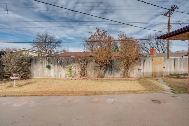 $210,000 | 4904 18th Street, Lubbock, TX 79416
